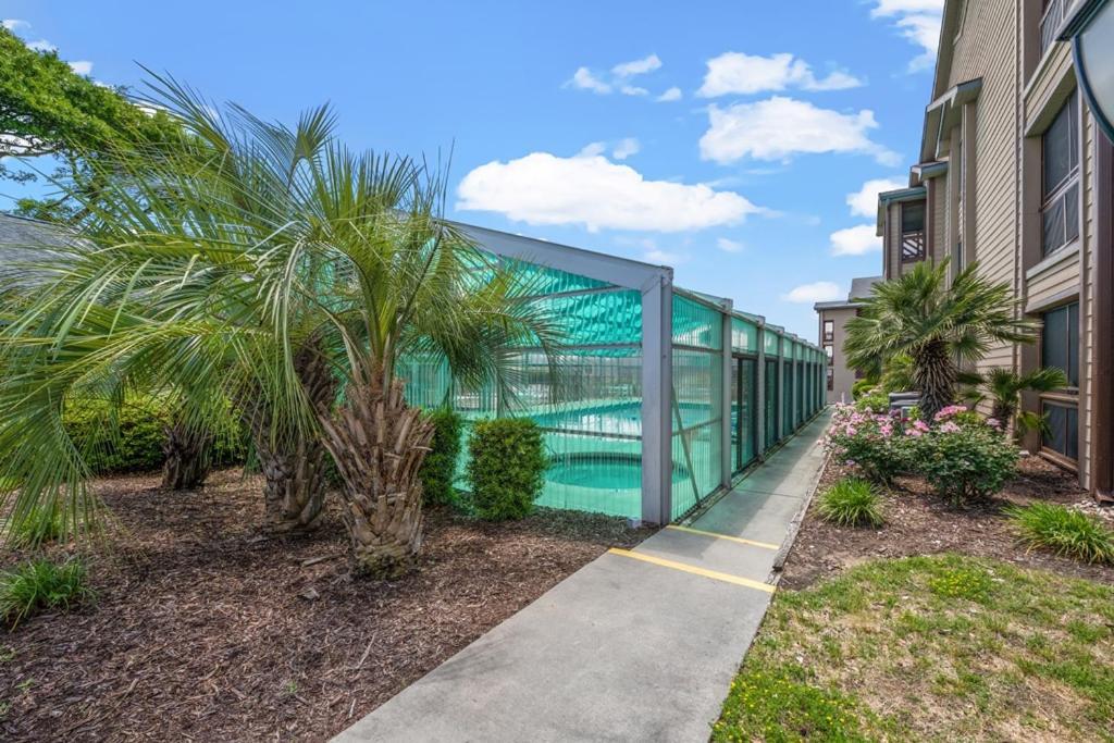 Heron Pointe D5 Myrtle Beach Exterior photo
