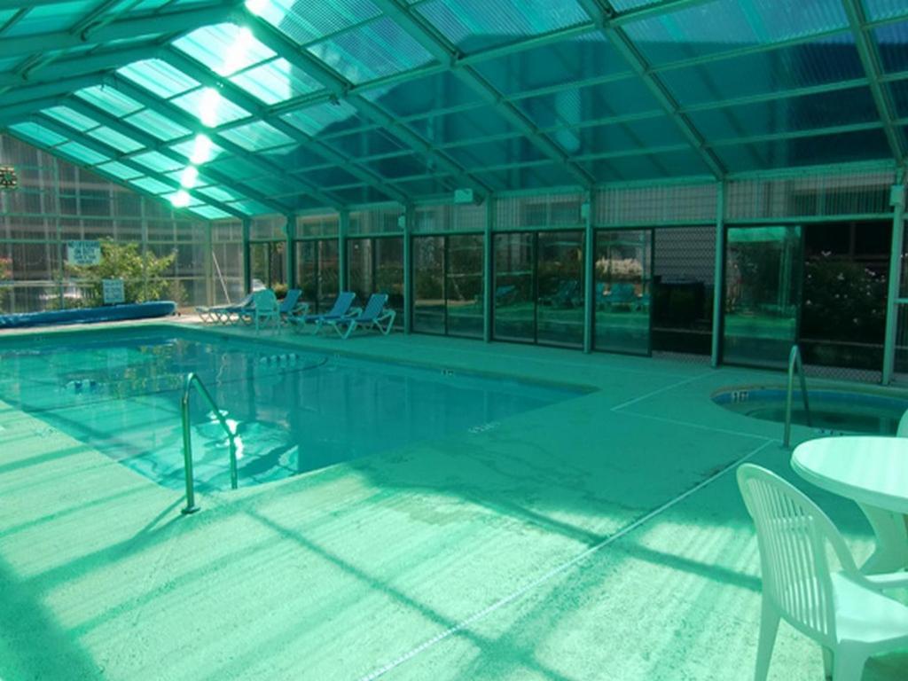 Heron Pointe D5 Myrtle Beach Exterior photo