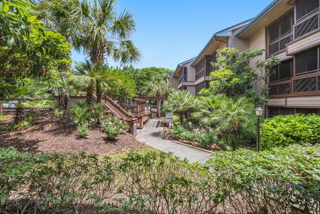 Heron Pointe D5 Myrtle Beach Exterior photo