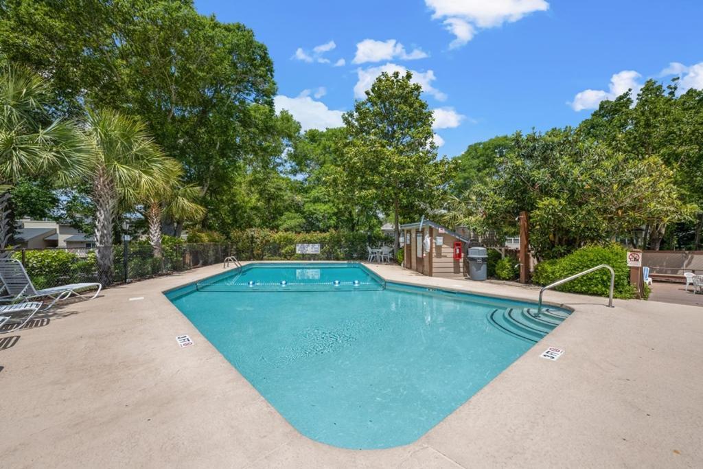 Heron Pointe D5 Myrtle Beach Exterior photo