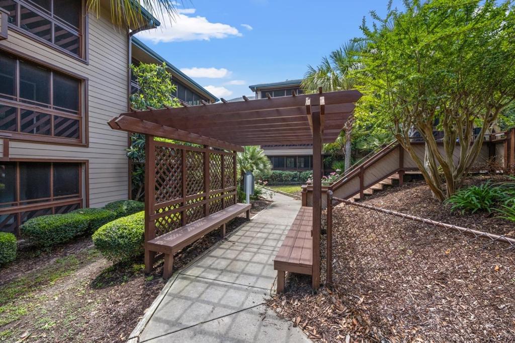Heron Pointe D5 Myrtle Beach Exterior photo