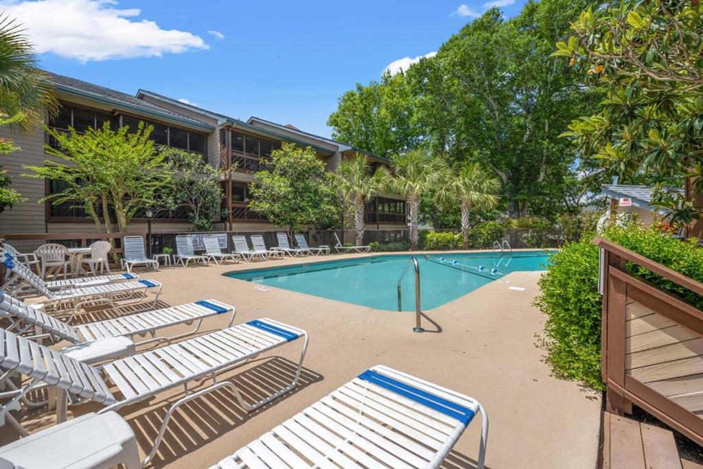 Heron Pointe D5 Myrtle Beach Exterior photo