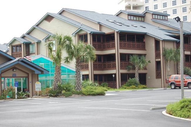 Heron Pointe D5 Myrtle Beach Exterior photo