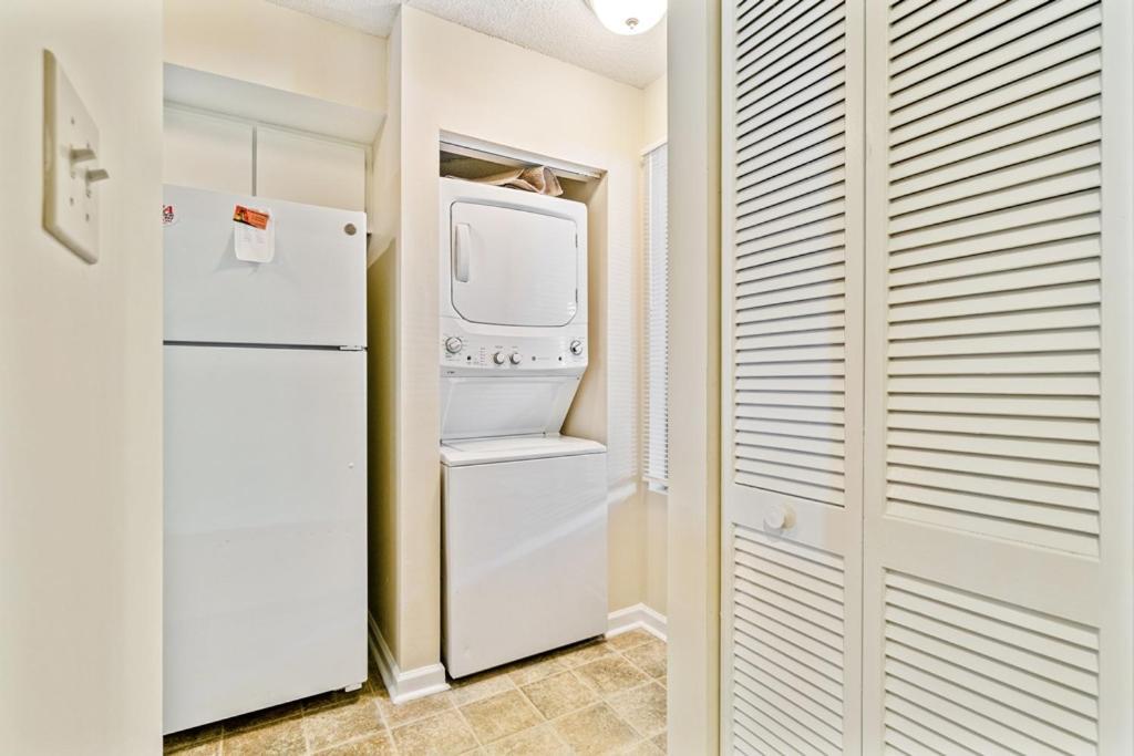 Heron Pointe D5 Myrtle Beach Exterior photo