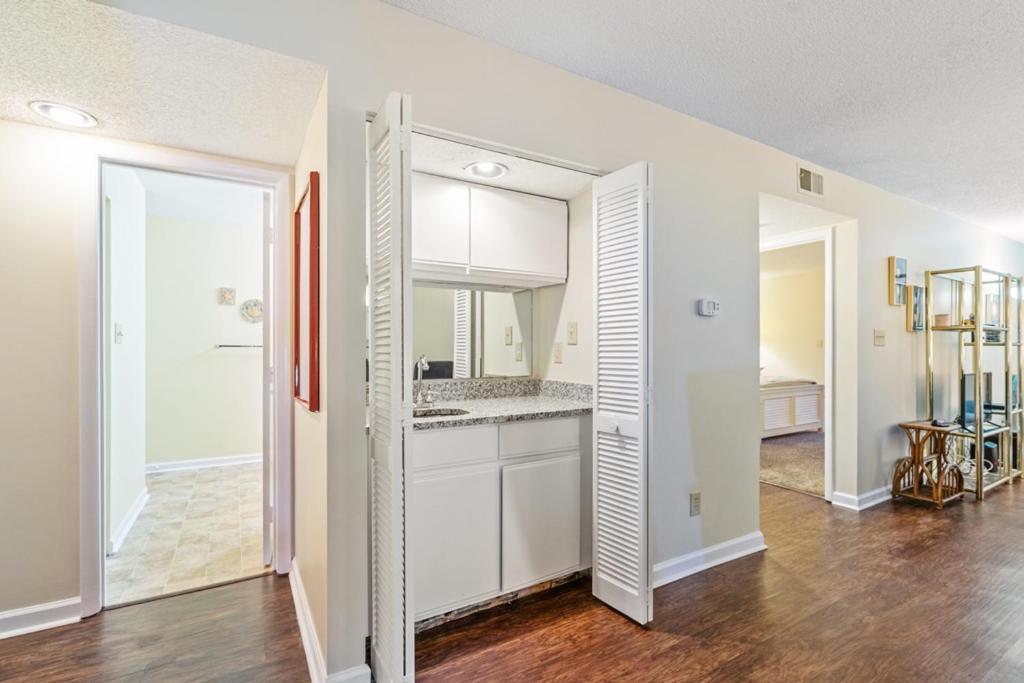 Heron Pointe D5 Myrtle Beach Exterior photo